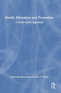 Cover: Health Education and Promotion - Routledge