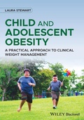 Cover: Child and Adolescent Obesity - Wiley