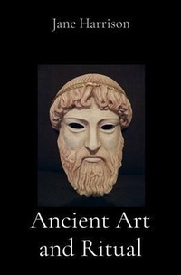 Enlarge image Cover: Ancient Art and Ritual - Left of Brain Books