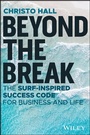 Cover: Beyond the Break - Wiley