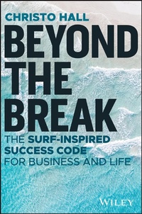 Enlarge image Cover: Beyond the Break - Wiley