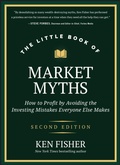 Cover: The Little Book of Market Myths - Wiley