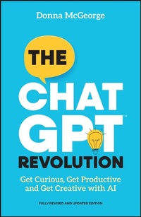 Abbildung von: The ChatGPT Revolution - Wiley