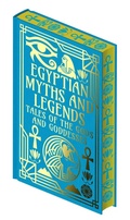 Cover: Egyptian Myths and Legends - Sirius Entertainment