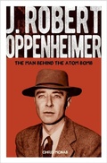 Cover: J. Robert Oppenheimer - Sirius Entertainment