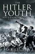 Cover: The Hitler Youth - Sirius Entertainment