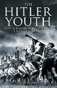 Abbildung von: The Hitler Youth - Sirius Entertainment
