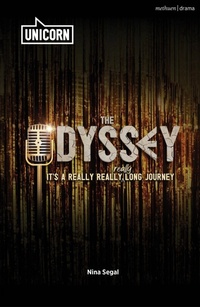 Enlarge image Cover: The Odyssey - Methuen Drama