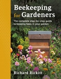 Cover: Beekeeping for Gardeners - Green Books