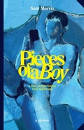 Cover: Pieces Of A Boy - Samuel Morris