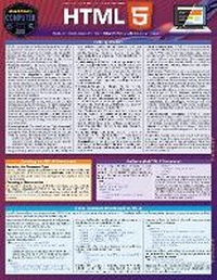 Abbildung von: HTML 5 Programming - Barcharts, Inc