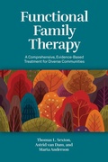 Cover: Functional Family Therapy - American Psychological Association