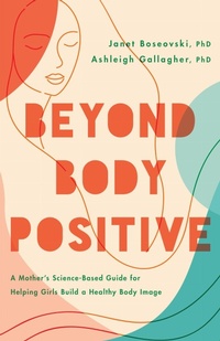 Enlarge image Cover: Beyond Body Positive - American Psychological Association