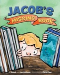 Cover: Jacob's Missing Book - American Psychological Association