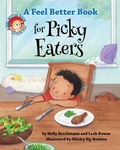 Cover: A Feel Better Book for Picky Eaters - Magination Press, (American Psychological Association)
