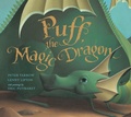 Cover: Puff, the Magic Dragon - Sterling
