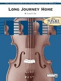 Cover: Long Journey Home - Alfred Publishing Company Inc