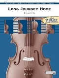 Cover: Long Journey Home - Alfred Music