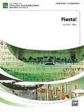 Cover: Fiesta - Alfred Publishing Company Inc