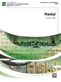 Cover: Fiesta! - Alfred Music
