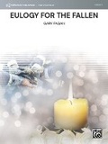 Cover: Eulogy for the Fallen - Alfred Music