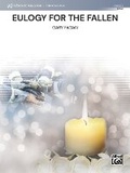 Cover: Eulogy for the Fallen - Alfred Music