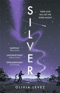 Abbildung von: Silver - Hot Key Books
