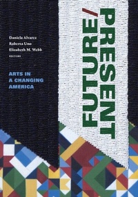 Abbildung von: FUTURE/PRESENT - De Gruyter