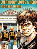 Cover: Everybody Loves A Hero - Black Cat Weekly