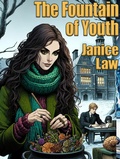 Cover: The Fountain of Youth - Black Cat Weekly
