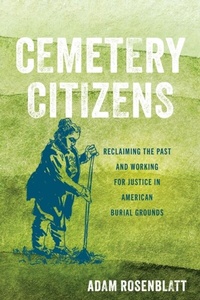 Abbildung von: Cemetery Citizens - Stanford University Press