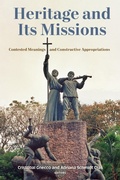 Cover: Heritage and Its Missions - Fordham University Press