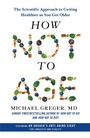 Cover: How Not to Age - Bluebird