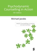 Cover: Psychodynamic Counselling in Action - SAGE Publications Ltd