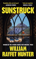 Cover: Sunstruck - Merky Books