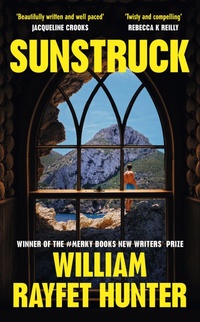 Abbildung von: Sunstruck - Merky Books