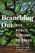 Cover: Branching Out - University of Massachusetts Press