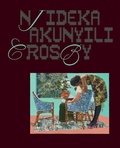 Cover: Njideka Akunyili Crosby - David Zwirner