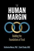 Cover: Human Margin: Building the Foundations of Trust - ACHE Learn