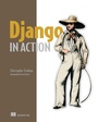 Cover: Django in Action - Manning Publications