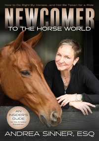 Abbildung von: Newcomer to the Horse World - Trafalgar Square