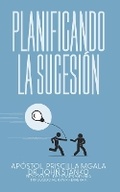 Cover: Planificando la Sucesi?n - Urban Press