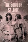 Cover: The Song of Salom? - Macabre Ink