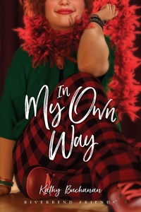 Enlarge image Cover: In My Own Way - Focus on the Family Publishing