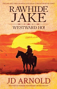 Enlarge image Cover: Rawhide Jake - Hat Creek