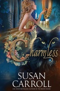 Cover: Charmless - Oliver-Heber Books