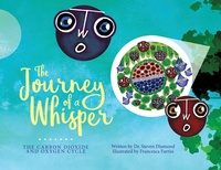 Abbildung von: The Journey of a Whisper - Gatekeeper Press