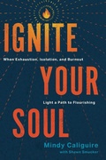 Cover: Ignite Your Soul - NavPress Publishing Group