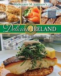 Abbildung von: Delicious Ireland - Ambassador International