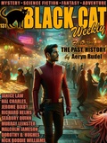 Cover: Black Cat Weekly #131 - Black Cat Weekly